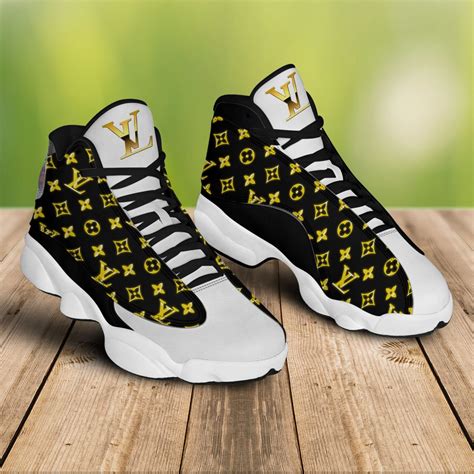 air jordan louis vuitton original|louis vuitton air jordan 13.